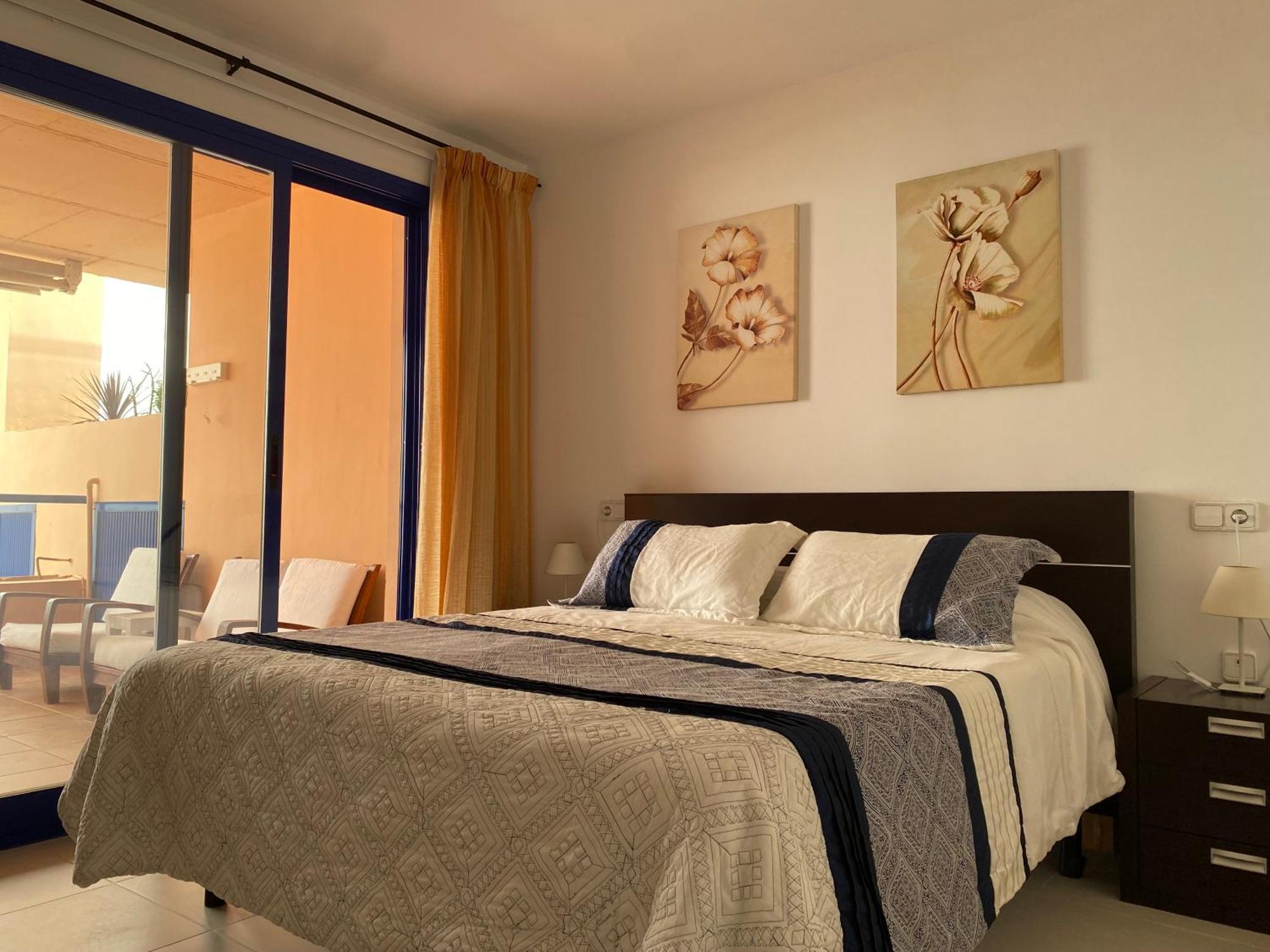 Sunrise Atalaya Amanecer Suite Mojácar Exterior foto